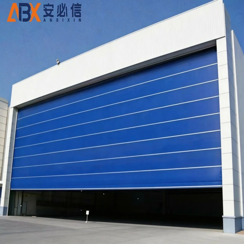 鄂尔多斯市充气式门封