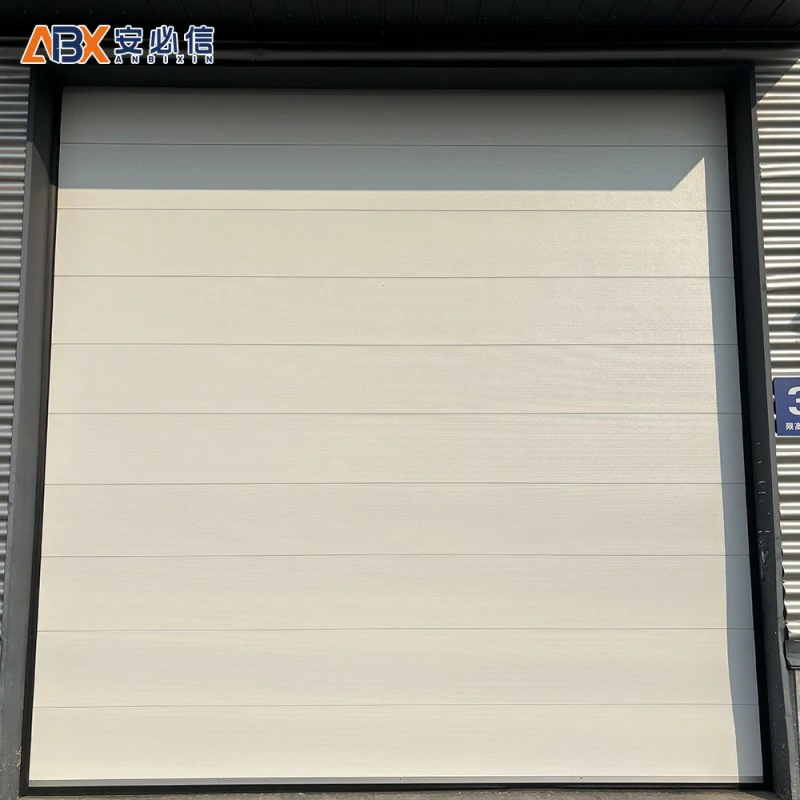 鄂尔多斯市提升门