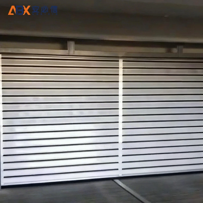 鄂尔多斯市涡轮硬质高速门
